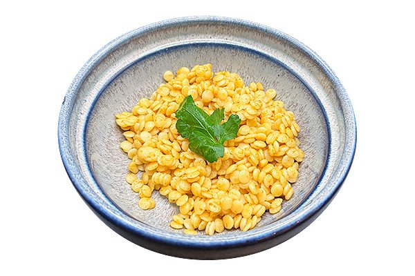 Птитим в соусе том-ям