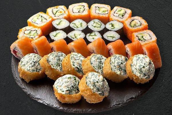 Золотая середина 32 шт