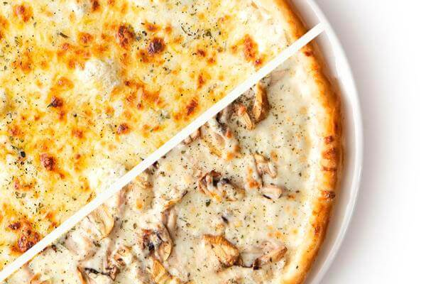 Пицца Твоя любимая