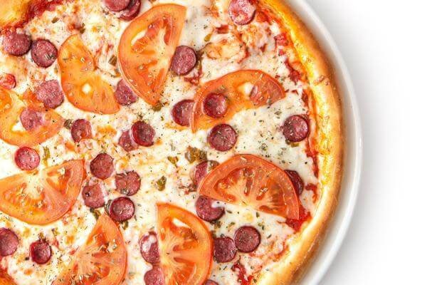 Пицца Карне