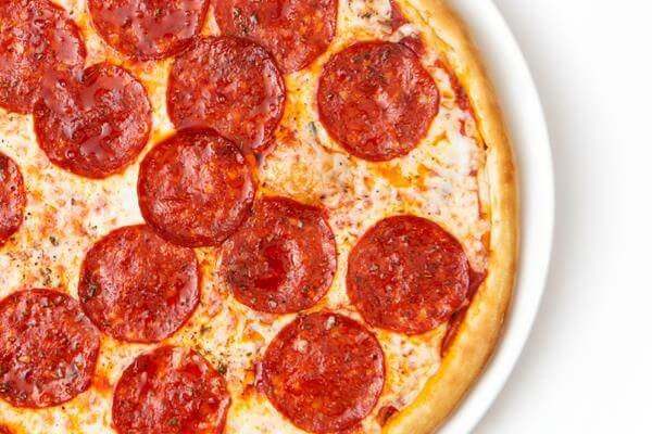 Пицца Салями