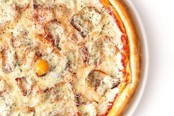 Пицца Карбонара