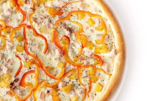 Пицца Гавайская