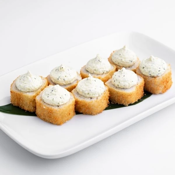 Ика темпура