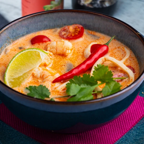 Первые блюда