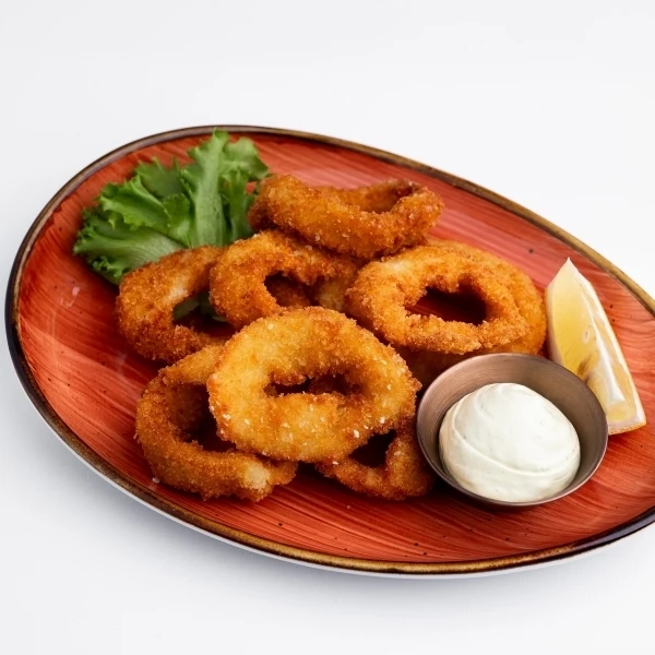 Кольца кальмара