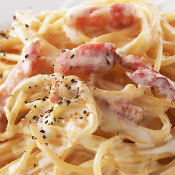 Паста Карбонара