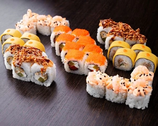 СЕТ АРИГАТО