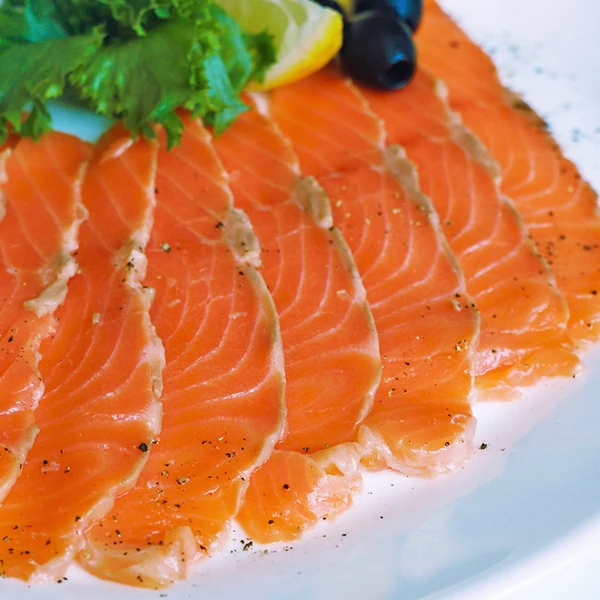 Холодные закуски