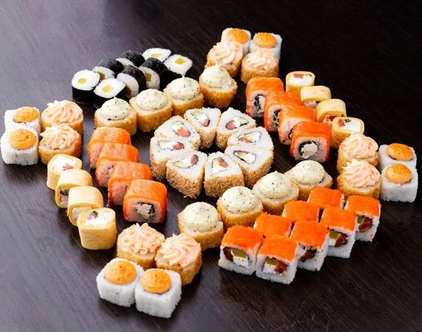 СЕТ ПЯТНИЦА