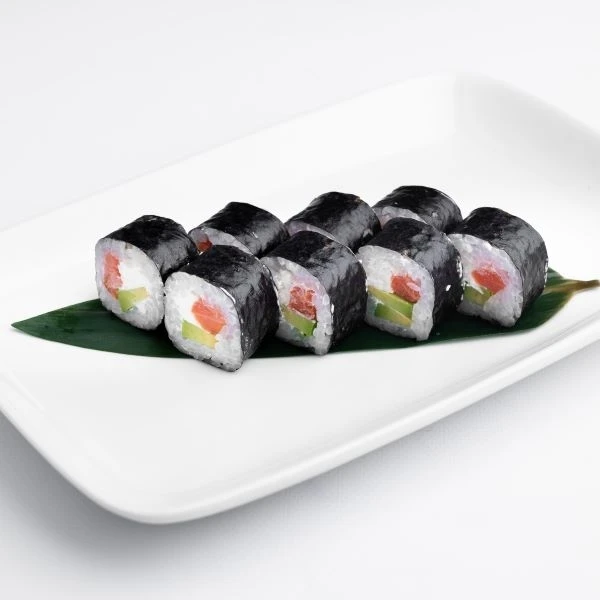 Сяке кунсей маки