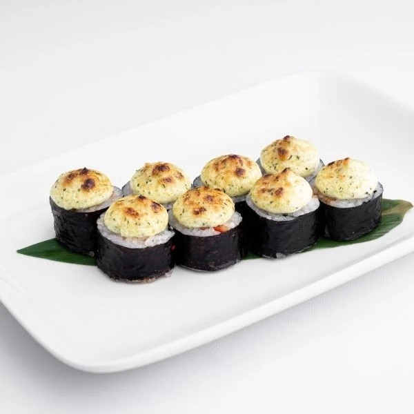 Фудзияма-гриль