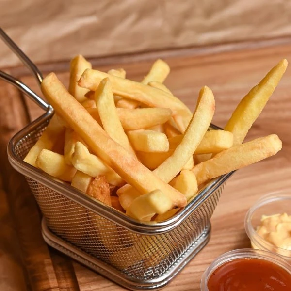 Картофель фри