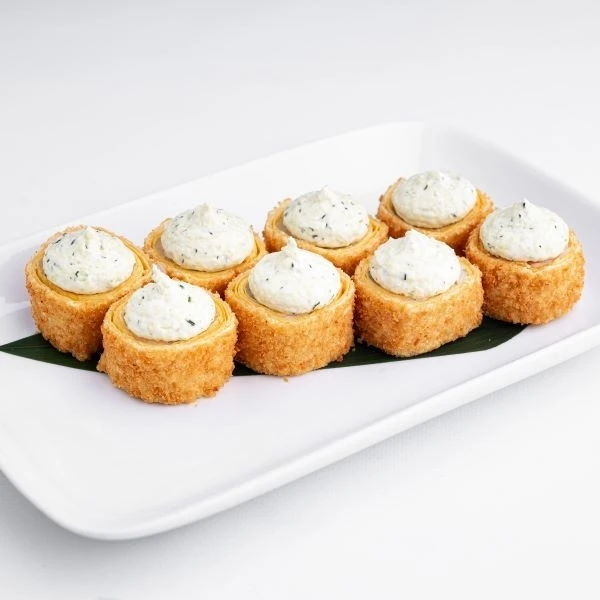 Цезарь темпура