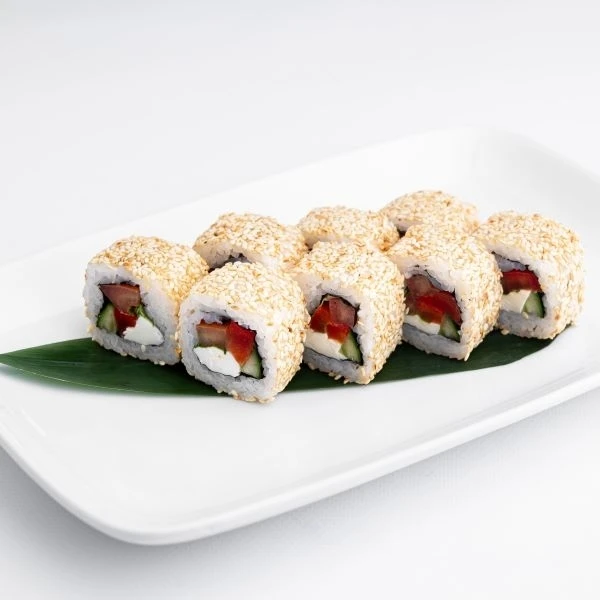 Греческий ролл