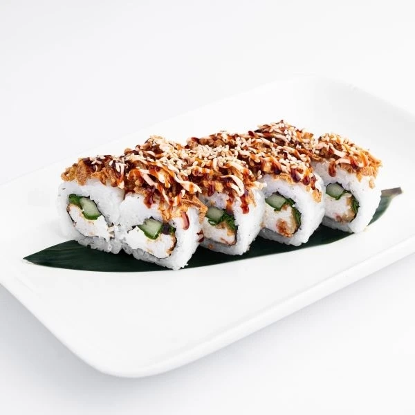 Кани кранч маки