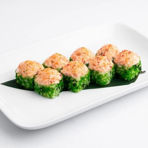 Кабуки-гриль