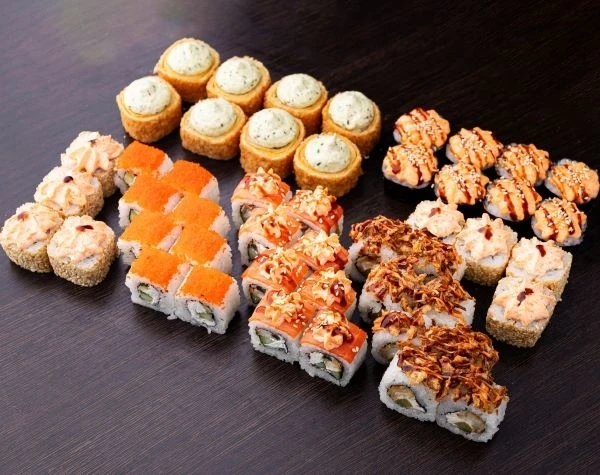 СЕТ МАНХЭТТЕН