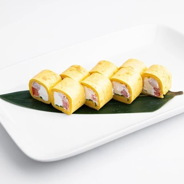 Тортилья чикен