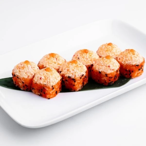 Якудза-гриль