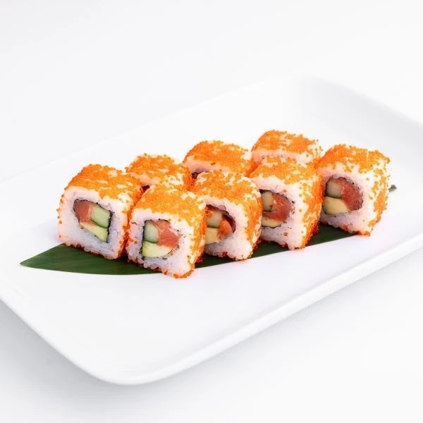 Калифорния сяке