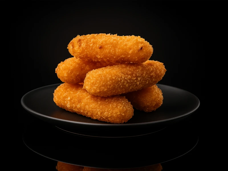 🧀 сырные палочки моцарелла 5 шт