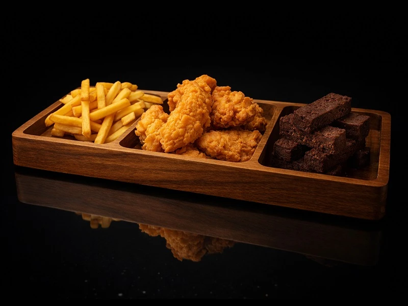 комбо "пивная тройка" крылья