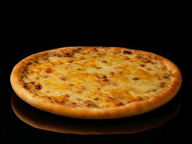 Ø 32 ЧЕТЫРЕ СЫРА Пицца