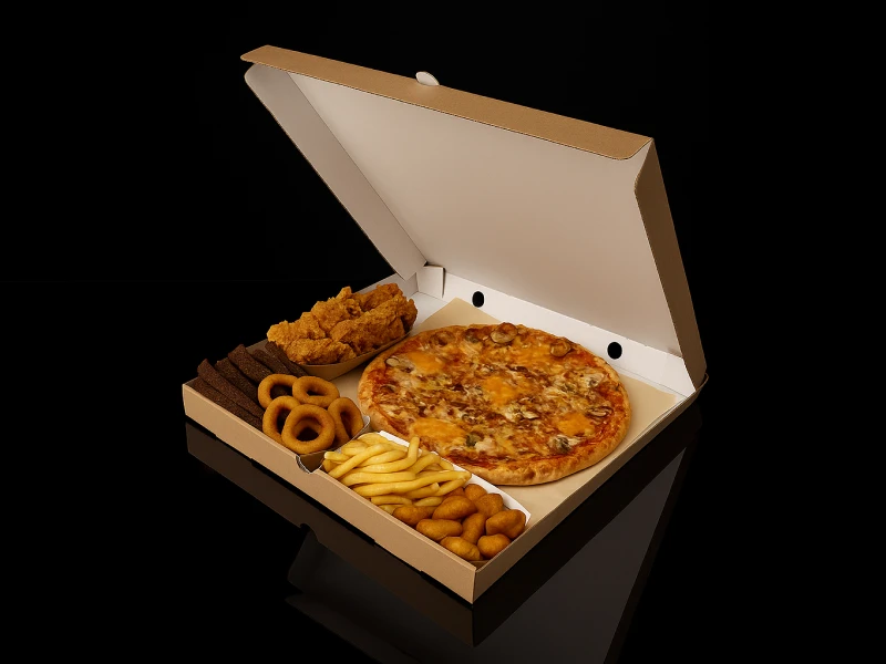 комбо короб "пивной"