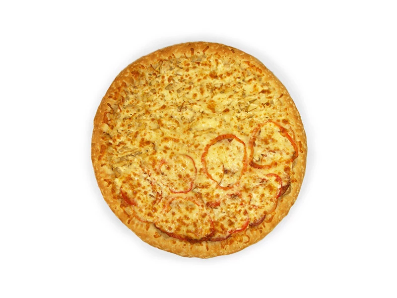 Ø 32 ЗИМА-ЛЕТО Пицца