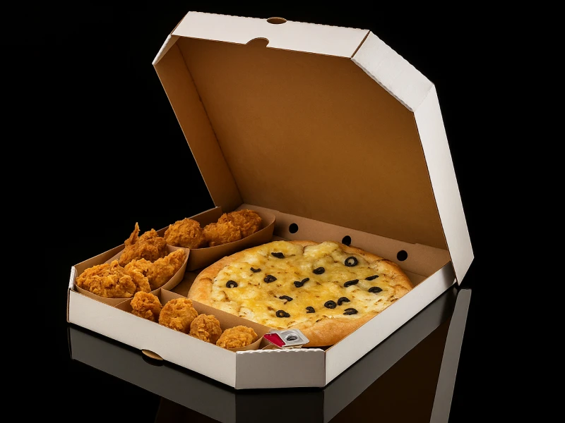 комбо короб "цыпа моя"