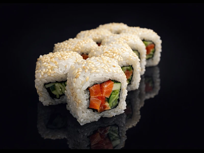 зеленый бриз