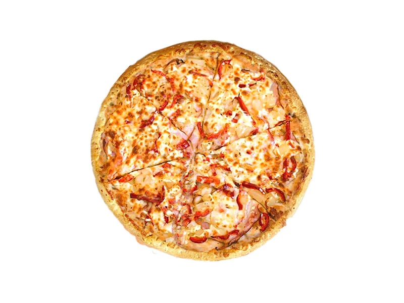 Ø 32 ГАВАЙСКАЯ Пицца
