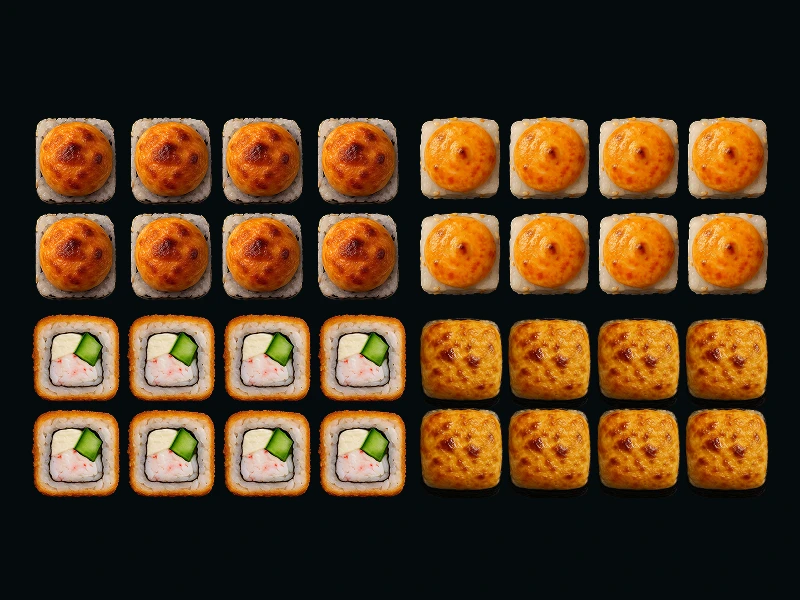 🍱 Хатико 32🍥