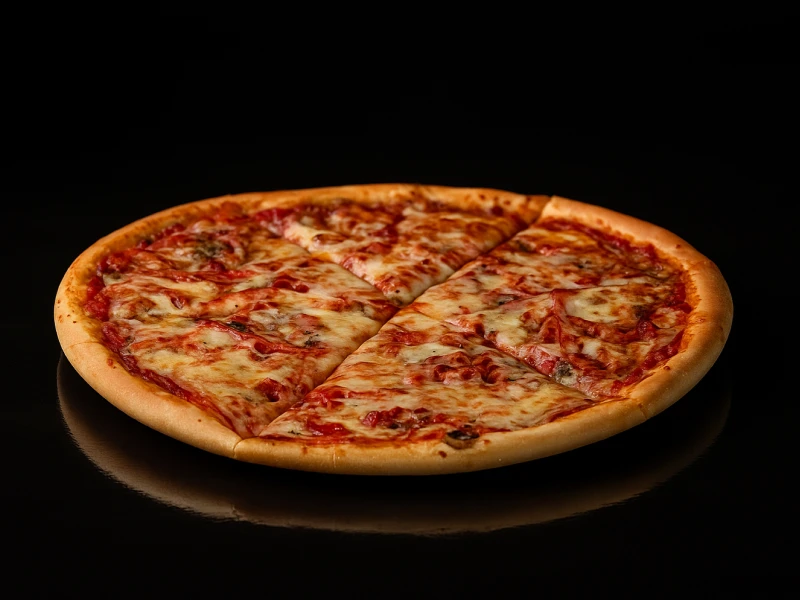 Ø 25 АССОРТИ Пицца