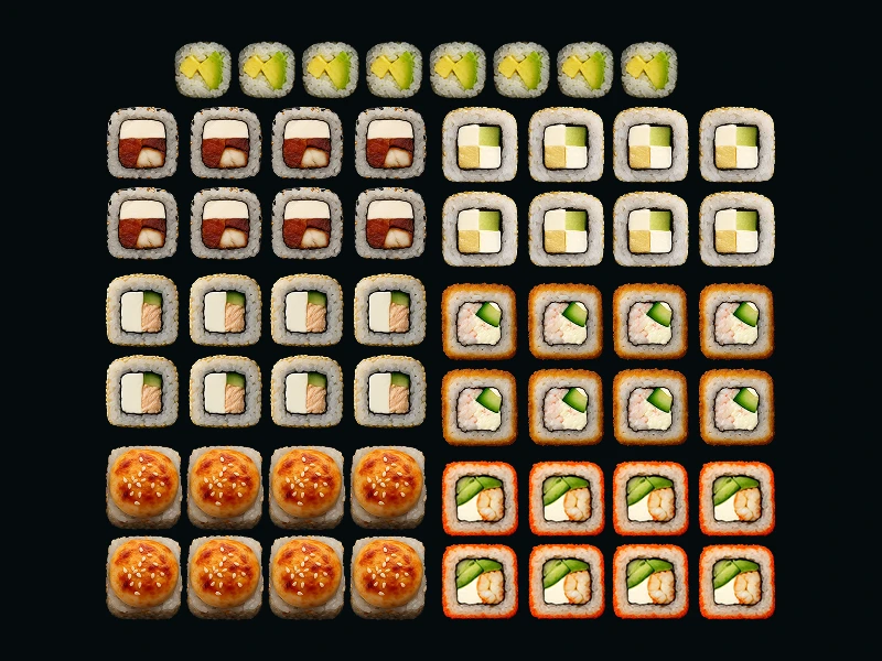 🍱  полторашка 56🍥