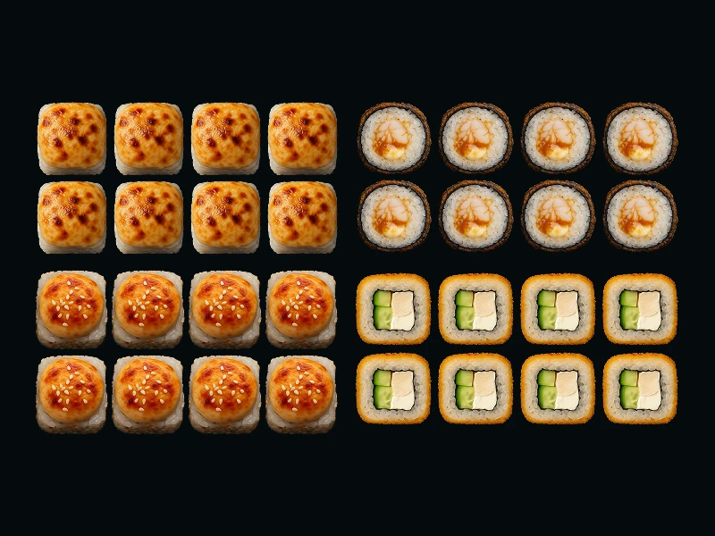 🍱 горячий килограмм ♨️ 32🍥