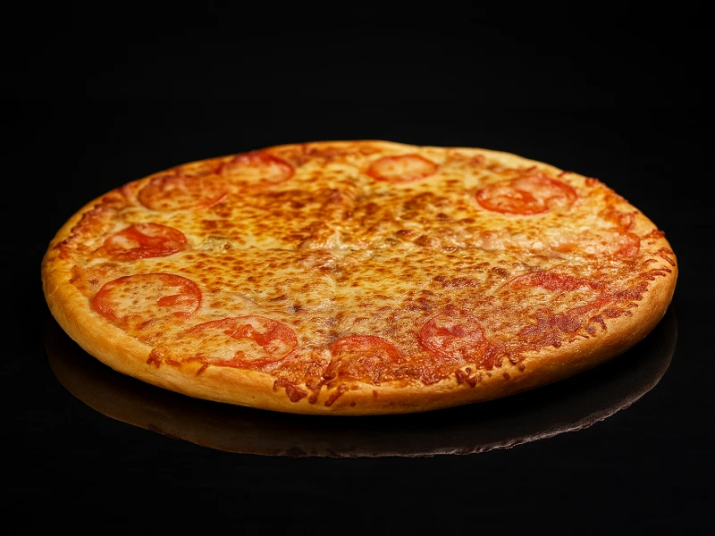 Ø 32 ЧЕСНОЧНИЦА Пицца