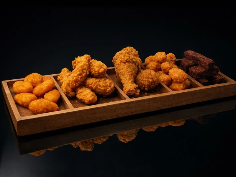 комбо "пятерка"