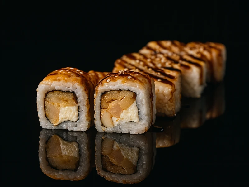 🐔 🥘 ❄️ Рокки бальбоа