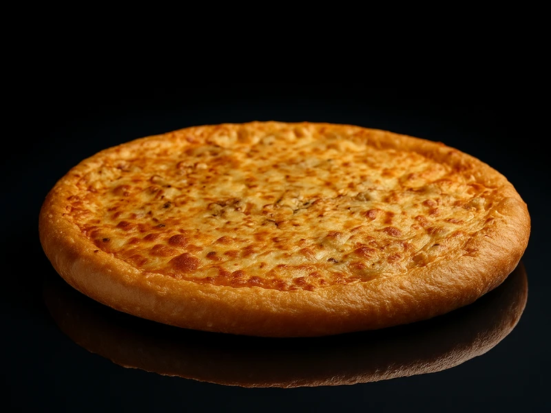 Ø 25 ГРИБНАЯ Пицца