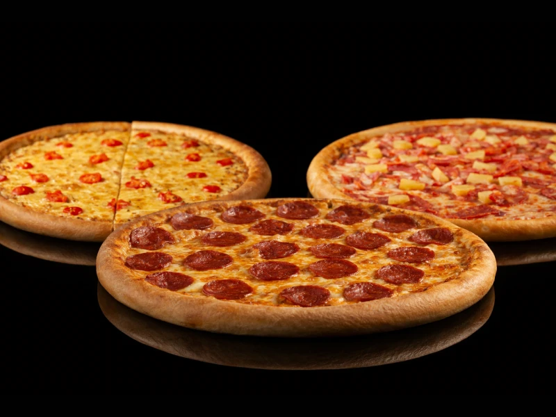 3=2 Ø 32 Пицца тройка