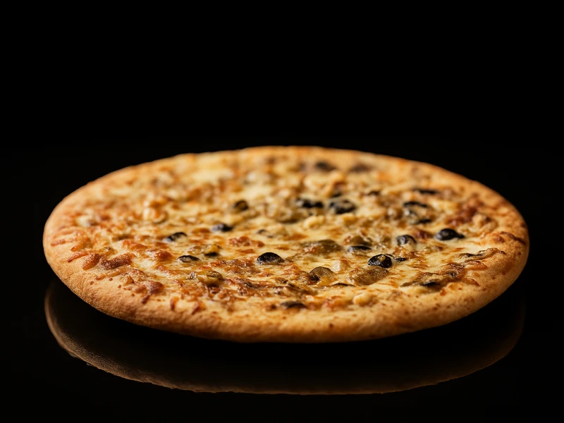 Ø 32 ТЕРИЯКИ Пицца