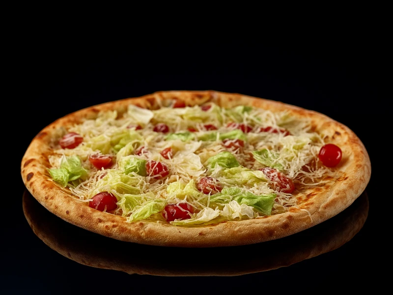 Ø 32 ЦЕЗАРЬ Пицца