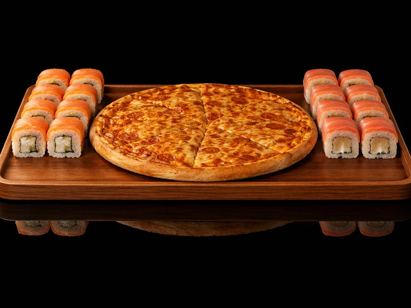 комбо "идеальная пара"