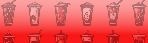 холодные напитки