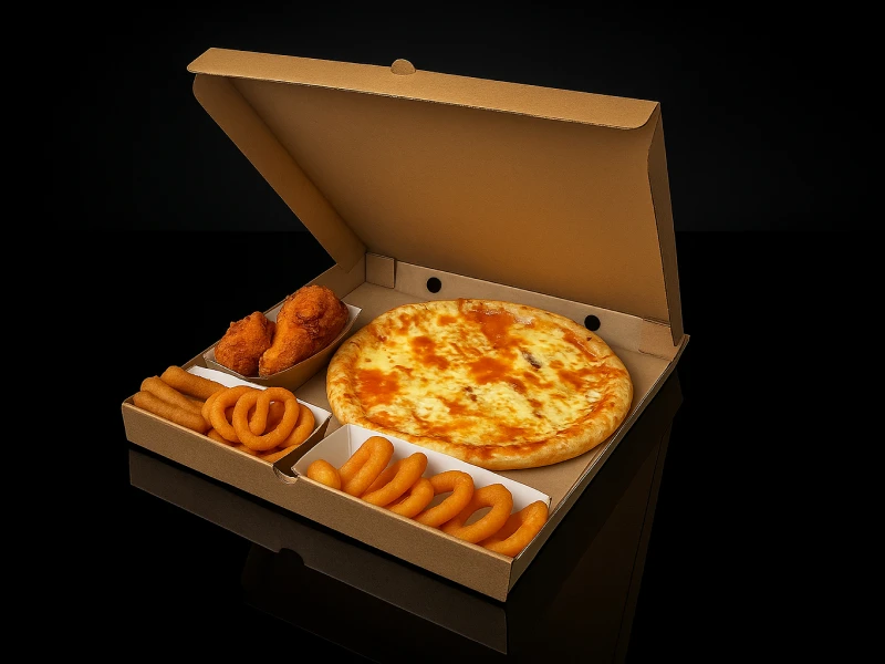 комбо короб "не винный"