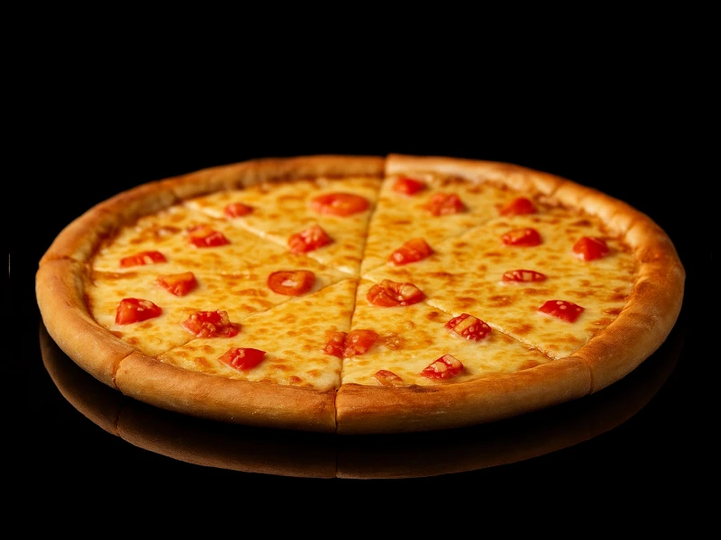 Ø 32 МАРГАРИТА Пицца