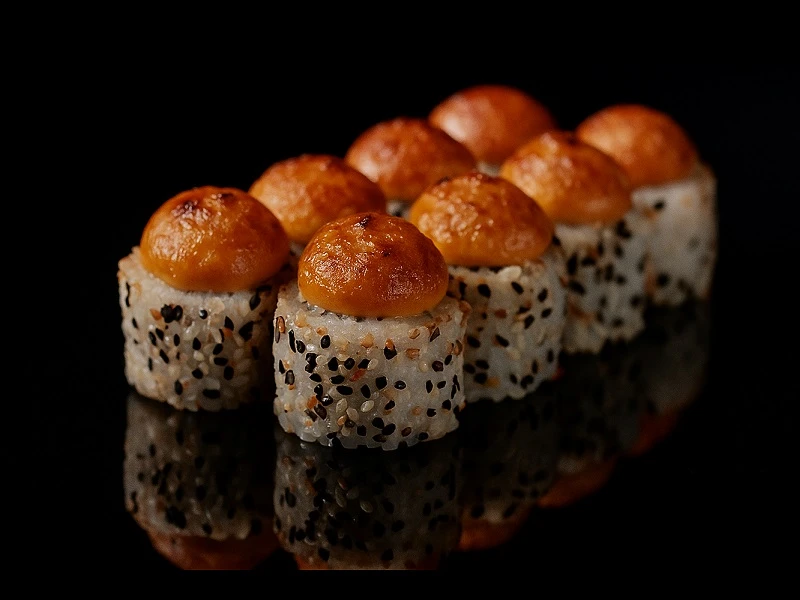 🐔 🥧 🌶️  гриль Миоко