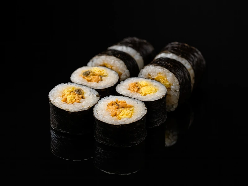 🦪 🥘 🌶️ ❄️  Хикари